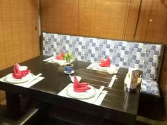 -老船坞餐厅(北京亚洲大酒店 )