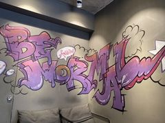 -BE NORMAL CAFE(霞溪路店)