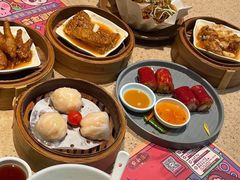 -点都德(汇盈广场店)
