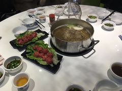 -陈记顺和牛肉火锅馆(天河北路店)