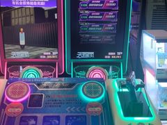 -大鲁阁保龄球(苏州园区店)