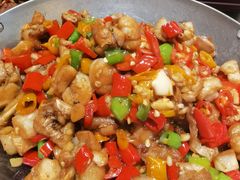 -衡厨·衡阳土菜(中南店)