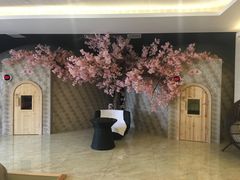 -汤里来温泉