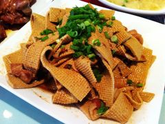 特色干豆腐-吴记酱骨炖菜馆(西大直街店)