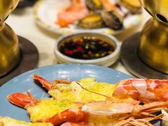 -喜庭海鲜自助(来福士店)