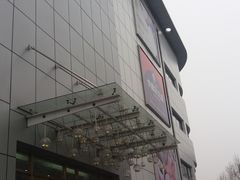 -富都广场·地下停车场