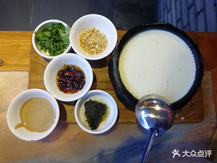 上谷厨院-图片-保定美食-大众点评网