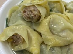 -小胖子馄饨店(洪兴路店)