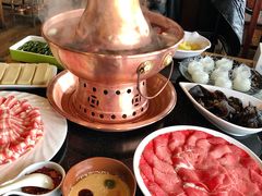 -南门涮肉(通州大船店)