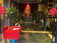 -秦桥足道·SPA·影院(万达店)