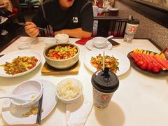 -径山十八道·风味民间菜(华夏之心店)