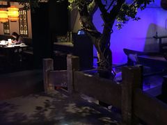 -绿茶餐厅(城西银泰城店)
