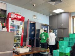 -清真永恒华威肉饼(潘家园店)