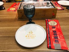 -小董哥烤串(故宫店)