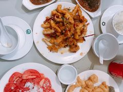 -九龙餐厅(大沽路店)