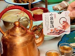 -小吊梨汤·北京菜·烤鸭(鸟巢店)