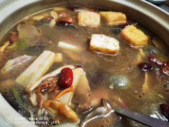 -大理董·董家小厨野生菌火锅(古城旗舰店)