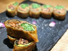 -水木苼 蔬食料理