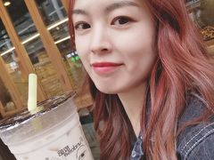 -放哈·甜醅子奶茶创造者(正宁路店)