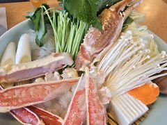 -蟹道乐(道顿堀本店)