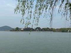 -东钱湖小普陀景区