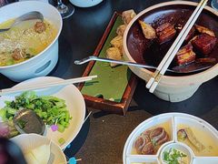 -逸品淮扬(东方渔人码头店)
