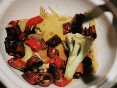-福茂源横山铁锅羊肉(牡丹园店)