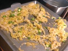 -很久以前羊肉串(中山公园店)