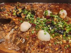 -鱼酷活鱼烤鱼(恒隆广场店)