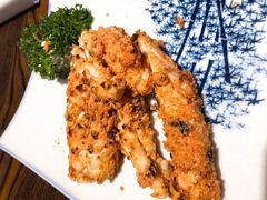 黄油鱿鱼明太鱼-桂马·日本料理·海胆·海鲜饭·酒场(民主广场店)