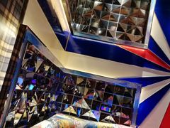 -蓝色派对KTV(聚然广场店)