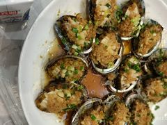 -龙景轩大酒店(宝杨路店)