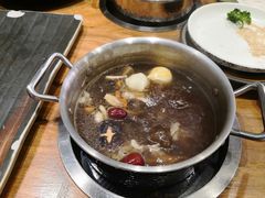 -呷哺呷哺 黄金牧场 (新中关购物中心店)
