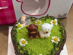 -静宜和她的朋友(星海广场店)