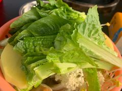 -老杨砂锅鱼庄