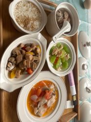 -喜宝·享悦时光月子会所(德阳店)