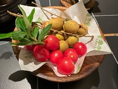 -季季山·云南野生菌火锅(上海首店)