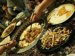 -灶座小锅烀饼·铁锅炖(全国总店)