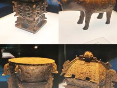 -陕西历史博物馆