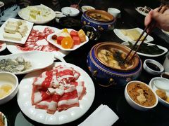 -国际酒店肥牛吧