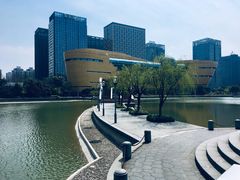 -中国杭州低碳科技馆