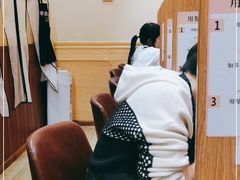 -独食火锅·半米屋台(望平街店)