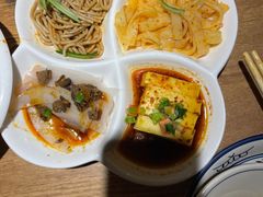 -福茂源横山铁锅羊肉(牡丹园店)
