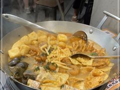 -小螺大作·螺蛳粉火锅(林和西店)