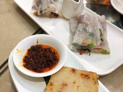 -鹅冠港式茶餐厅(来福士店)