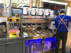 -茶百道(万象城店)