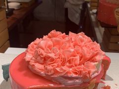 -深圳同泰万怡酒店·万荟轩自助餐厅(同泰店)