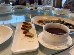 -廊亦舫Lang Yi Fang Restaurant(金桥店)