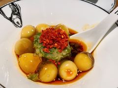 脆椒小皮蛋-太二酸菜鱼(汕头苏宁广场店)