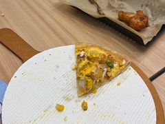 -达美乐比萨(商城路店)